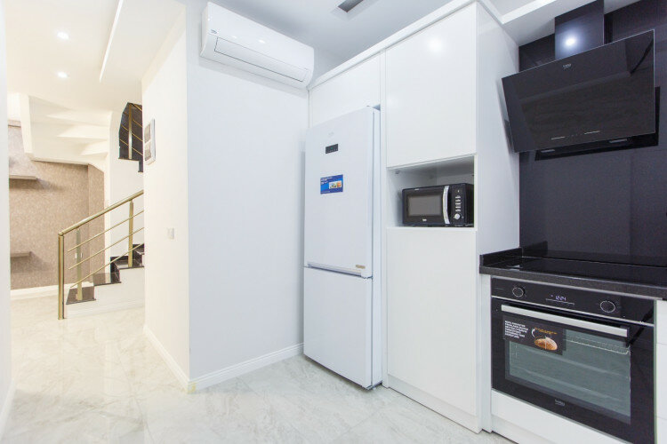 Квартира 2+1 в Алании, Турция | PBB-63265