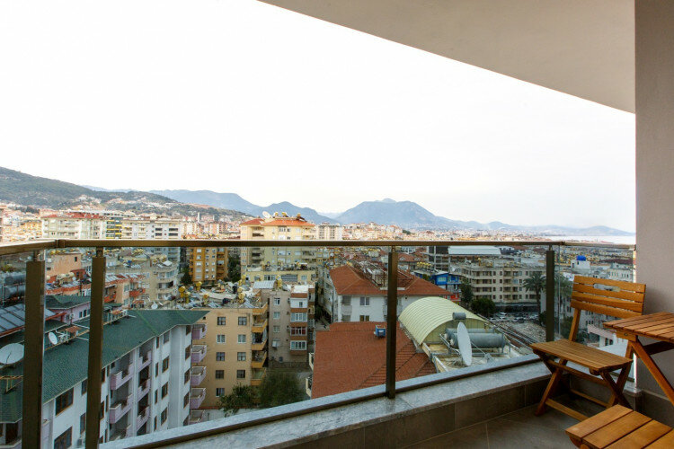 Квартира 2+1 в Алании, Турция | PBB-63265