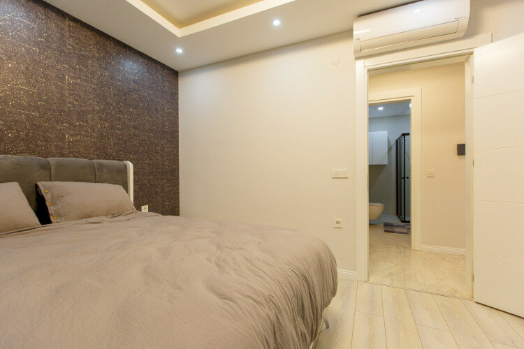 Квартира 2+1 в Алании, Турция | PBB-63265