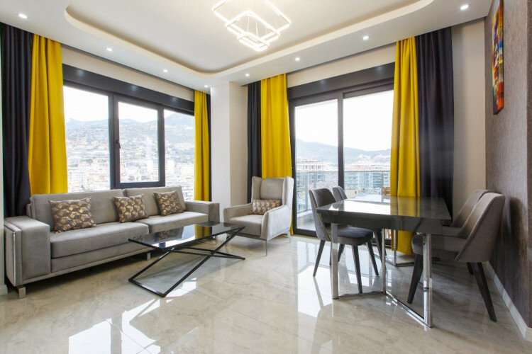Квартира 2+1 в Алании, Турция | PBB-63265
