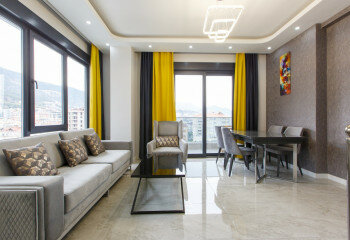 Квартира 2+1 в Алании, Турция | PBB-63265