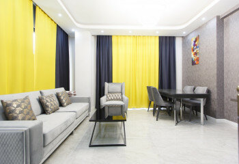 Квартира 2+1 в Алании, Турция | PBB-63265