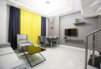 Квартира 2+1 в Алании, Турция | PBB-63265