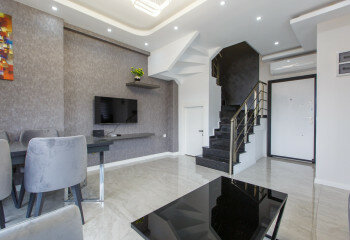 Квартира 2+1 в Алании, Турция | PBB-63265