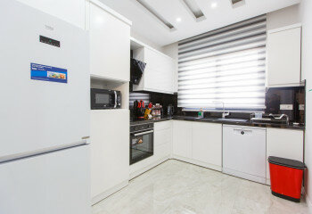 Квартира 2+1 в Алании, Турция | PBB-63265