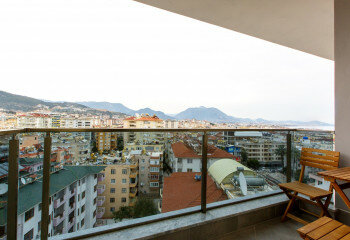 Квартира 2+1 в Алании, Турция | PBB-63265