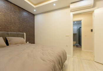 Квартира 2+1 в Алании, Турция | PBB-63265