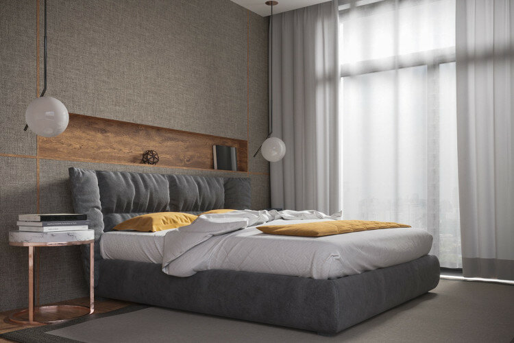 Квартира 1+1 в Алании, Турция | PBB-63242