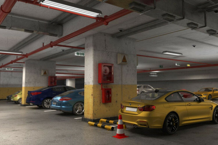 Квартира 1+1 в Алании, Турция | PBB-63242