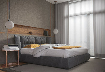 Квартира 1+1 в Алании, Турция | PBB-63242