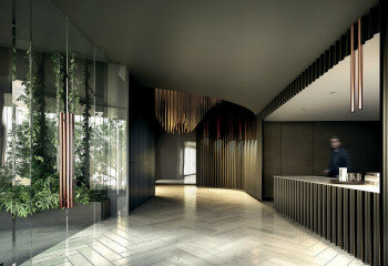 Квартира 1+1 в Алании, Турция | PBB-63242