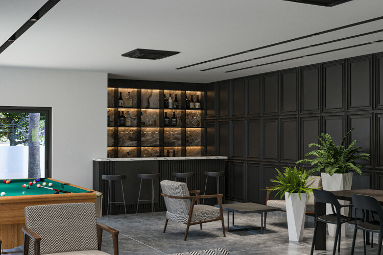 Квартира 1+1 в Алании, Турция | PKK-63243