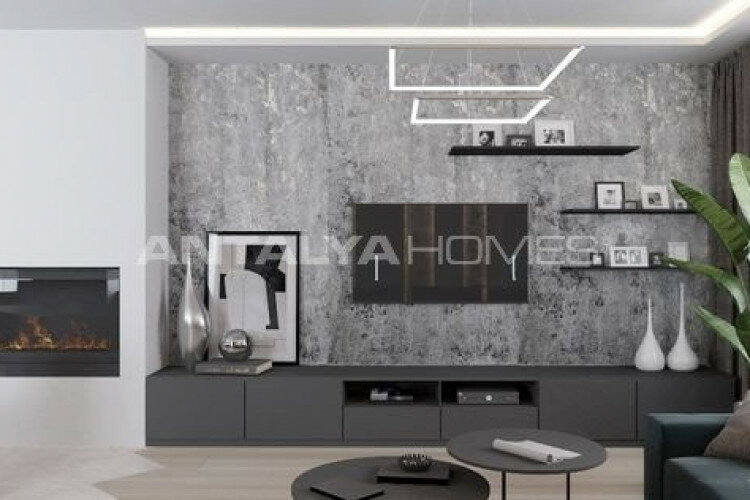 Квартира 2+1 в Белеке, Турция | PTE-63273