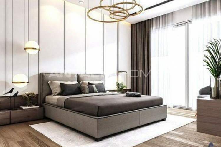 Квартира 2+1 в Белеке, Турция | PTE-63273