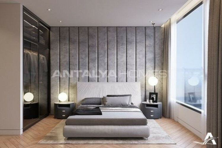 Квартира 2+1 в Белеке, Турция | PTE-63273