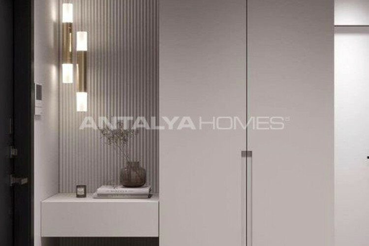 Квартира 2+1 в Белеке, Турция | PTE-63273