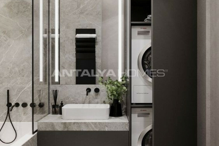 Квартира 2+1 в Белеке, Турция | PTE-63273