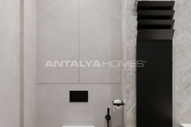 Квартира 2+1 в Белеке, Турция | PTE-63273