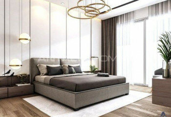 Квартира 2+1 в Белеке, Турция | PTE-63273