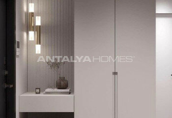 Квартира 2+1 в Белеке, Турция | PTE-63273