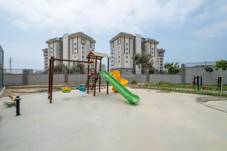 Квартира 2+1 в Алании, Турция | PBB-63278