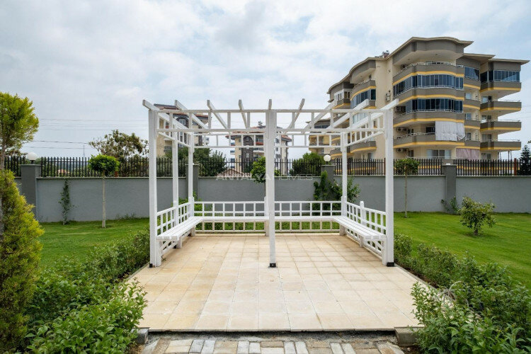 Квартира 2+1 в Алании, Турция | PBB-63278