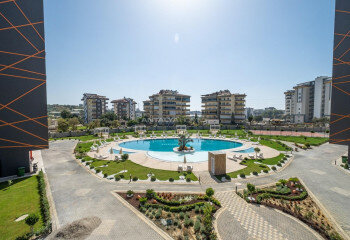 Квартира 2+1 в Алании, Турция | PBB-63278