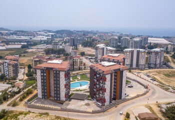 Квартира 2+1 в Алании, Турция | PBB-63278