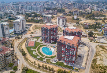 Квартира 2+1 в Алании, Турция | PBB-63278