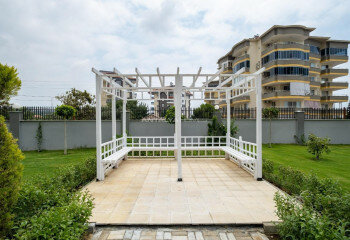 Квартира 2+1 в Алании, Турция | PBB-63278