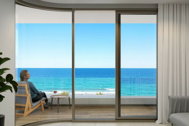 Квартира 1+1 в Алании, Турция | PTE-63271