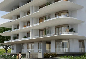 Квартира 1+1 в Алании, Турция | PTE-63271