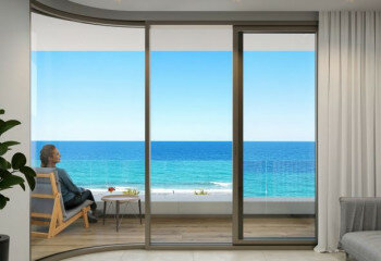 Квартира 1+1 в Алании, Турция | PTE-63271