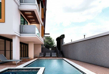 Пентхаус 2+1 в Алании, Турция | SBB-63274