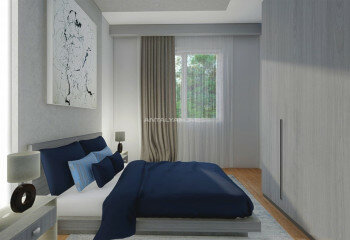 Пентхаус 2+1 в Алании, Турция | SBB-63274