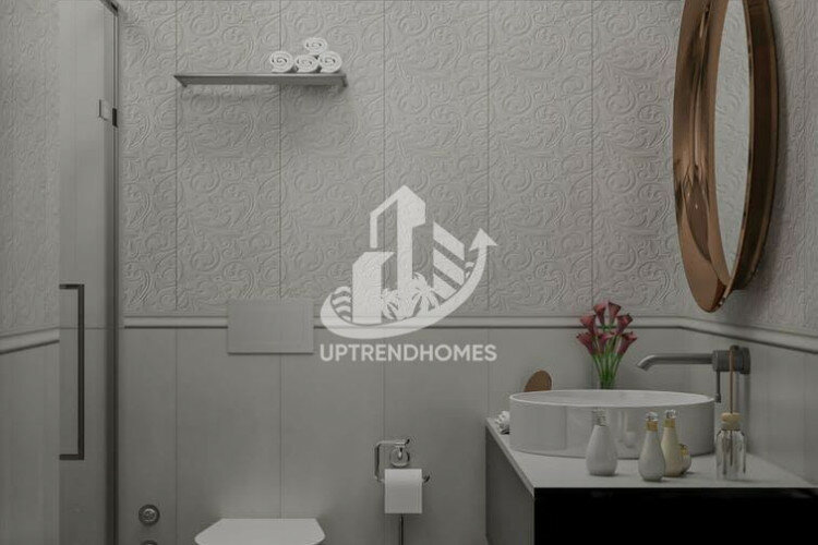 Квартира 1+1 в Каргыджаке, Алания, Турция | PKK-63269