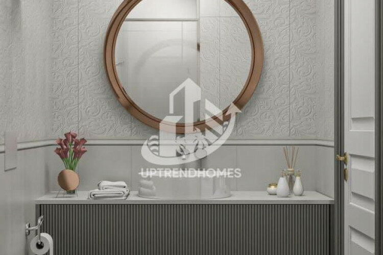 Квартира 1+1 в Каргыджаке, Алания, Турция | PKK-63269