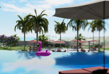 Квартира 1+1 в Каргыджаке, Алания, Турция | PKK-63269