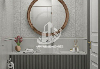 Квартира 1+1 в Каргыджаке, Алания, Турция | PKK-63269