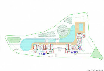Квартира 1+1 в Каргыджаке, Алания, Турция | PKK-63269