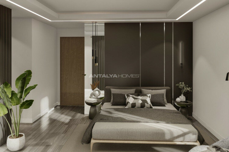 Квартира 3+1 в Бурсе, Турция | PTE-63283