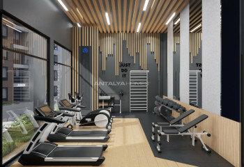 Квартира 3+1 в Бурсе, Турция | PTE-63283