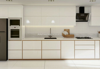 Квартира 3+1 в Бурсе, Турция | PTE-63283