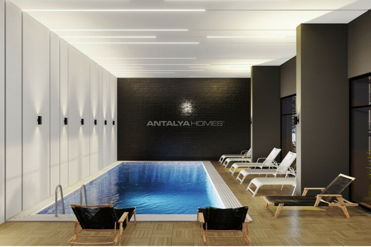 Квартира 2+1 в Бурсе, Турция | PBB-63282