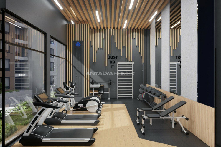 Квартира 2+1 в Бурсе, Турция | PBB-63282