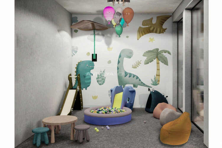 Квартира 2+1 в Бурсе, Турция | PBB-63282