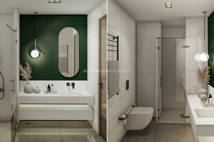 Квартира 2+1 в Бурсе, Турция | PBB-63282