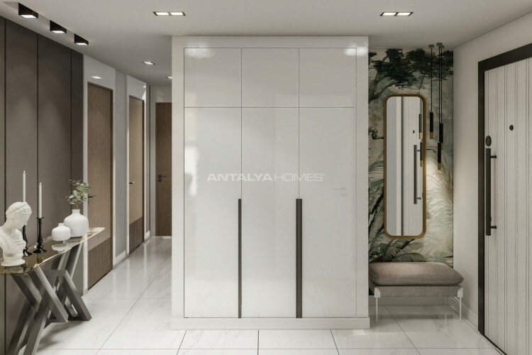 Квартира 2+1 в Бурсе, Турция | PBB-63282