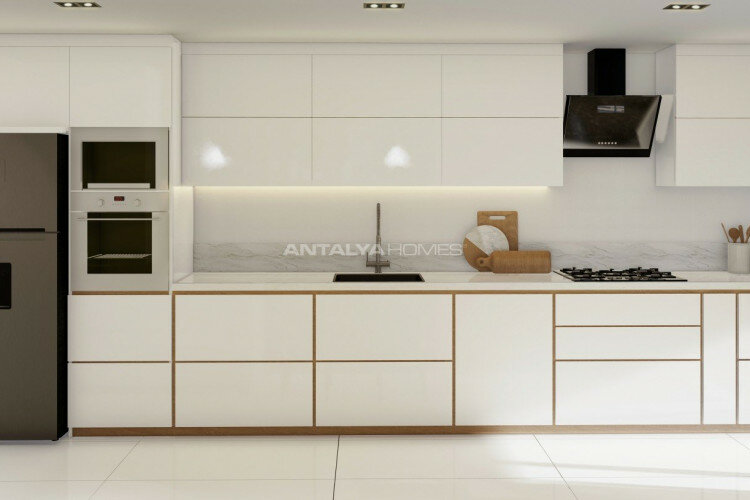 Квартира 2+1 в Бурсе, Турция | PBB-63282