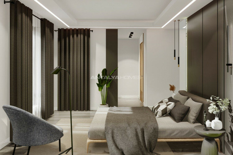 Квартира 2+1 в Бурсе, Турция | PBB-63282